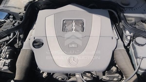 Photo 25 VIN: WDDDJ56X57A096119 - MERCEDES-BENZ CLS 350 