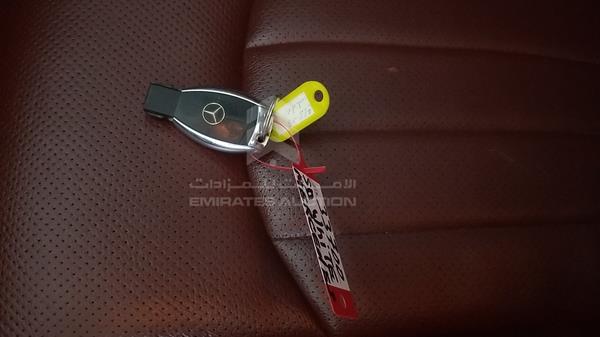 Photo 3 VIN: WDDDJ56X68A133700 - MERCEDES-BENZ CLS 350 