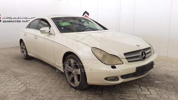 Photo 10 VIN: WDDDJ5EB4AA162267 - MERCEDES-BENZ CLS 300 