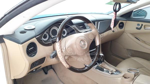 Photo 12 VIN: WDDDJ5EB4AA162267 - MERCEDES-BENZ CLS 300 