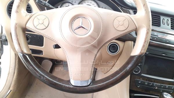 Photo 14 VIN: WDDDJ5EB4AA162267 - MERCEDES-BENZ CLS 300 