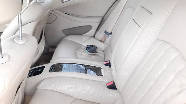 Photo 23 VIN: WDDDJ5EB4AA162267 - MERCEDES-BENZ CLS 300 