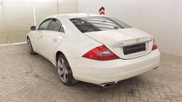 Photo 7 VIN: WDDDJ5EB4AA162267 - MERCEDES-BENZ CLS 300 