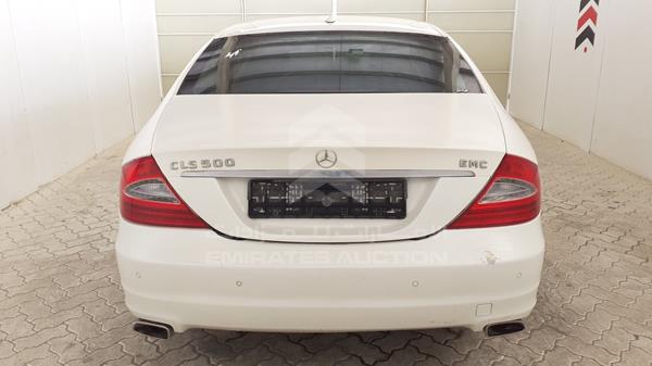 Photo 8 VIN: WDDDJ5EB4AA162267 - MERCEDES-BENZ CLS 300 