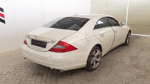 Photo 9 VIN: WDDDJ5EB4AA162267 - MERCEDES-BENZ CLS 300 