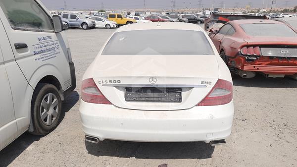 Photo 6 VIN: WDDDJ5EB4AA162267 - MERCEDES-BENZ CLS 300 