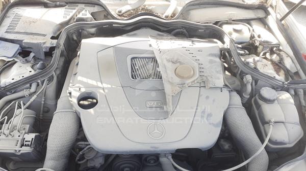 Photo 24 VIN: WDDDJ5EB4AA162267 - MERCEDES-BENZ CLS 300 