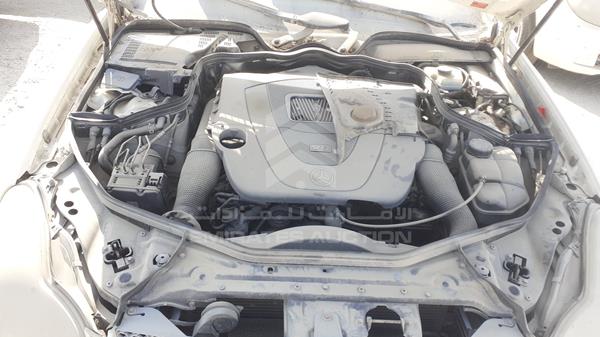 Photo 25 VIN: WDDDJ5EB4AA162267 - MERCEDES-BENZ CLS 300 