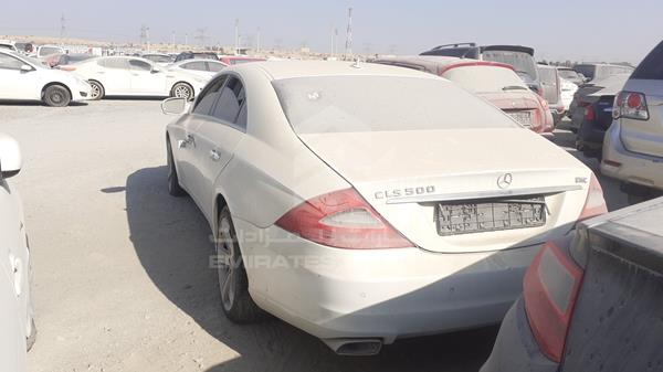 Photo 4 VIN: WDDDJ5EB4AA162267 - MERCEDES-BENZ CLS 300 