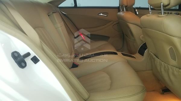 Photo 22 VIN: WDDDJ5EB4AA162267 - MERCEDES-BENZ CLS 300 