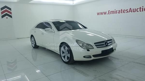 Photo 8 VIN: WDDDJ5EB4AA162267 - MERCEDES-BENZ CLS 300 