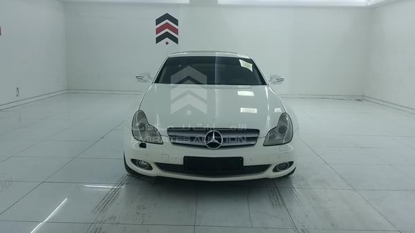 Photo 0 VIN: WDDDJ5EB4AA162267 - MERCEDES-BENZ CLS 300 