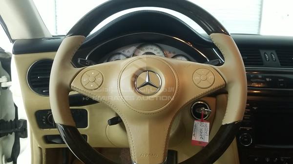 Photo 12 VIN: WDDDJ5EB4AA162267 - MERCEDES-BENZ CLS 300 