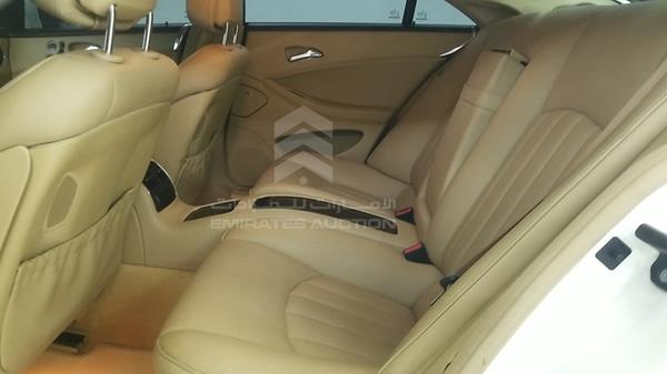 Photo 19 VIN: WDDDJ5EB4AA162267 - MERCEDES-BENZ CLS 300 