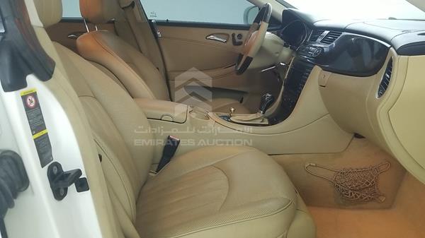 Photo 24 VIN: WDDDJ5EB4AA162267 - MERCEDES-BENZ CLS 300 