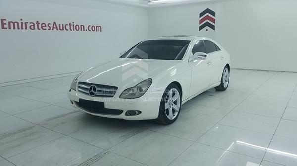 Photo 4 VIN: WDDDJ5EB4AA162267 - MERCEDES-BENZ CLS 300 