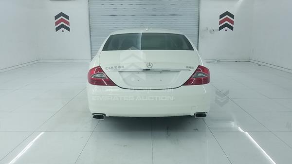 Photo 6 VIN: WDDDJ5EB4AA162267 - MERCEDES-BENZ CLS 300 