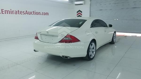 Photo 7 VIN: WDDDJ5EB4AA162267 - MERCEDES-BENZ CLS 300 