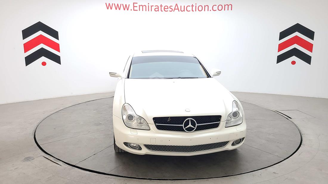 Photo 1 VIN: WDDDJ5EB4AA162267 - MERCEDES-BENZ CLS 300 