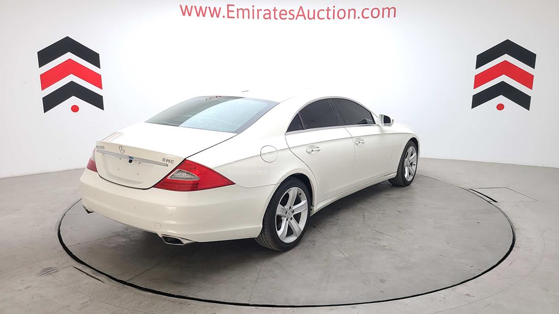 Photo 11 VIN: WDDDJ5EB4AA162267 - MERCEDES-BENZ CLS 300 