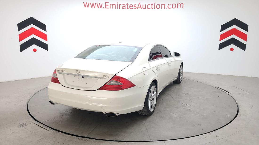 Photo 12 VIN: WDDDJ5EB4AA162267 - MERCEDES-BENZ CLS 300 