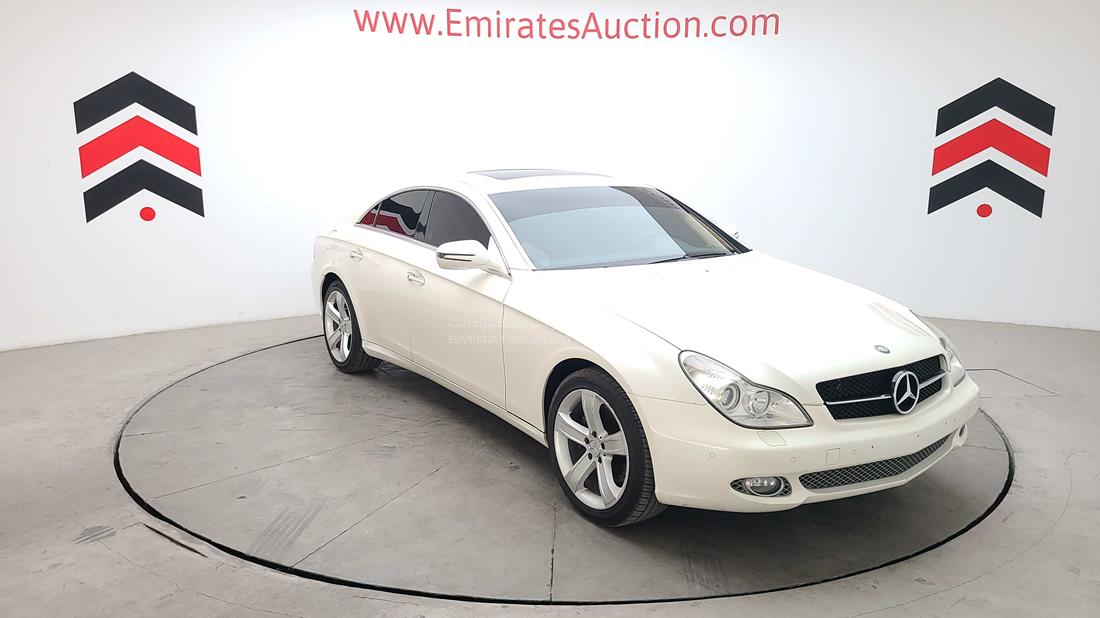 Photo 13 VIN: WDDDJ5EB4AA162267 - MERCEDES-BENZ CLS 300 