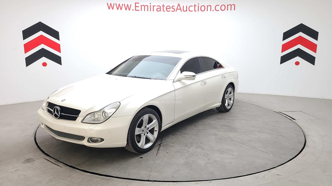 Photo 5 VIN: WDDDJ5EB4AA162267 - MERCEDES-BENZ CLS 300 