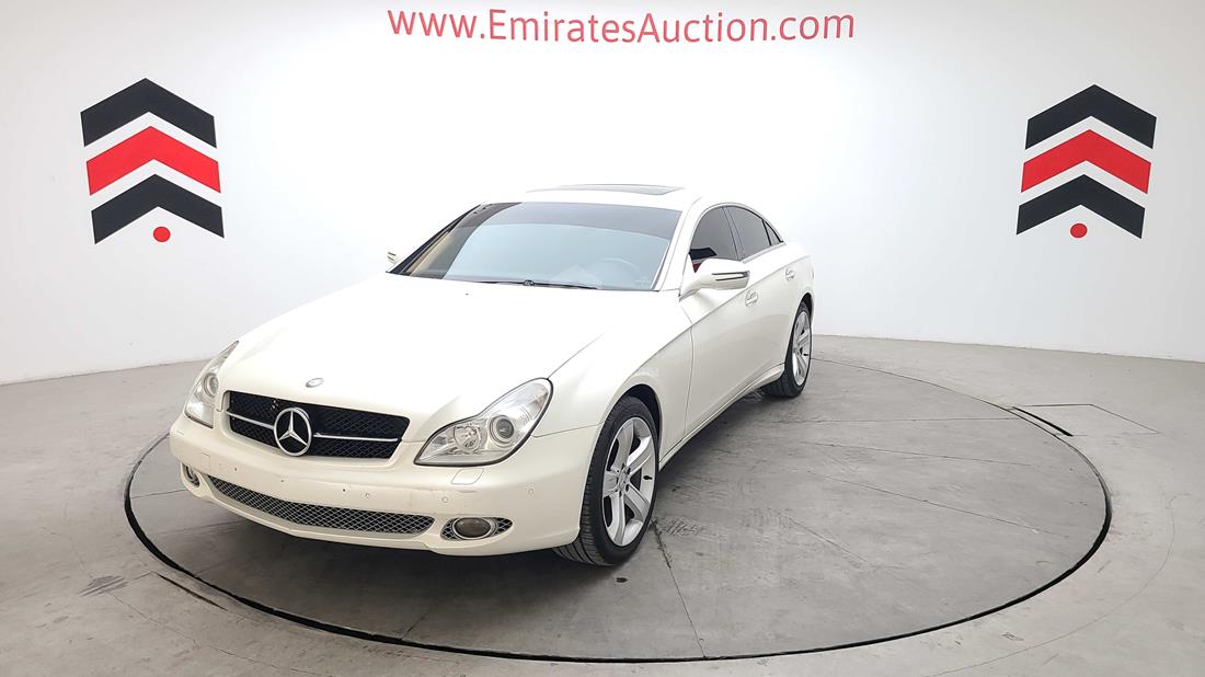 Photo 6 VIN: WDDDJ5EB4AA162267 - MERCEDES-BENZ CLS 300 