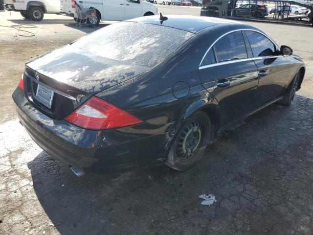 Photo 2 VIN: WDDDJ72X07A092061 - MERCEDES-BENZ CLS 550 