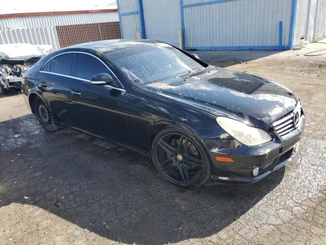 Photo 3 VIN: WDDDJ72X07A092061 - MERCEDES-BENZ CLS 550 