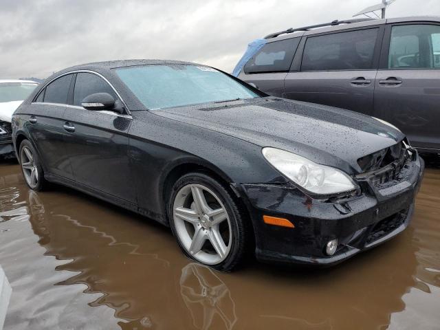 Photo 3 VIN: WDDDJ72X18A117325 - MERCEDES-BENZ CLS-CLASS 