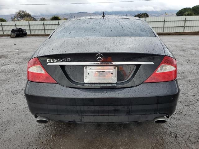 Photo 5 VIN: WDDDJ72X18A117325 - MERCEDES-BENZ CLS-CLASS 