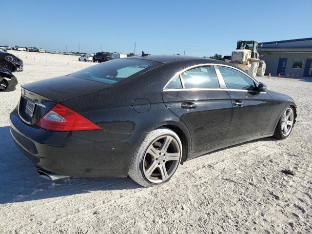 Photo 2 VIN: WDDDJ72X19A127211 - MERCEDES-BENZ CLS-CLASS 