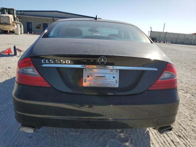 Photo 5 VIN: WDDDJ72X19A127211 - MERCEDES-BENZ CLS-CLASS 