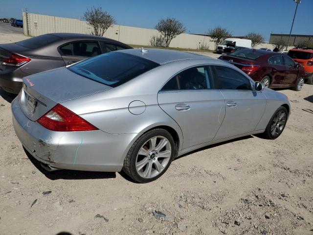 Photo 2 VIN: WDDDJ72X28A127068 - MERCEDES-BENZ CLS 550 