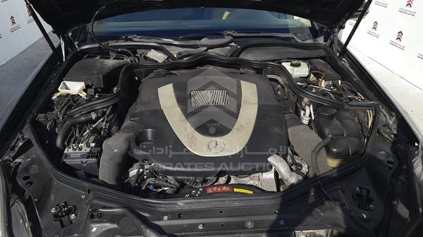 Photo 32 VIN: WDDDJ72X29A144647 - MERCEDES-BENZ CLS 500 