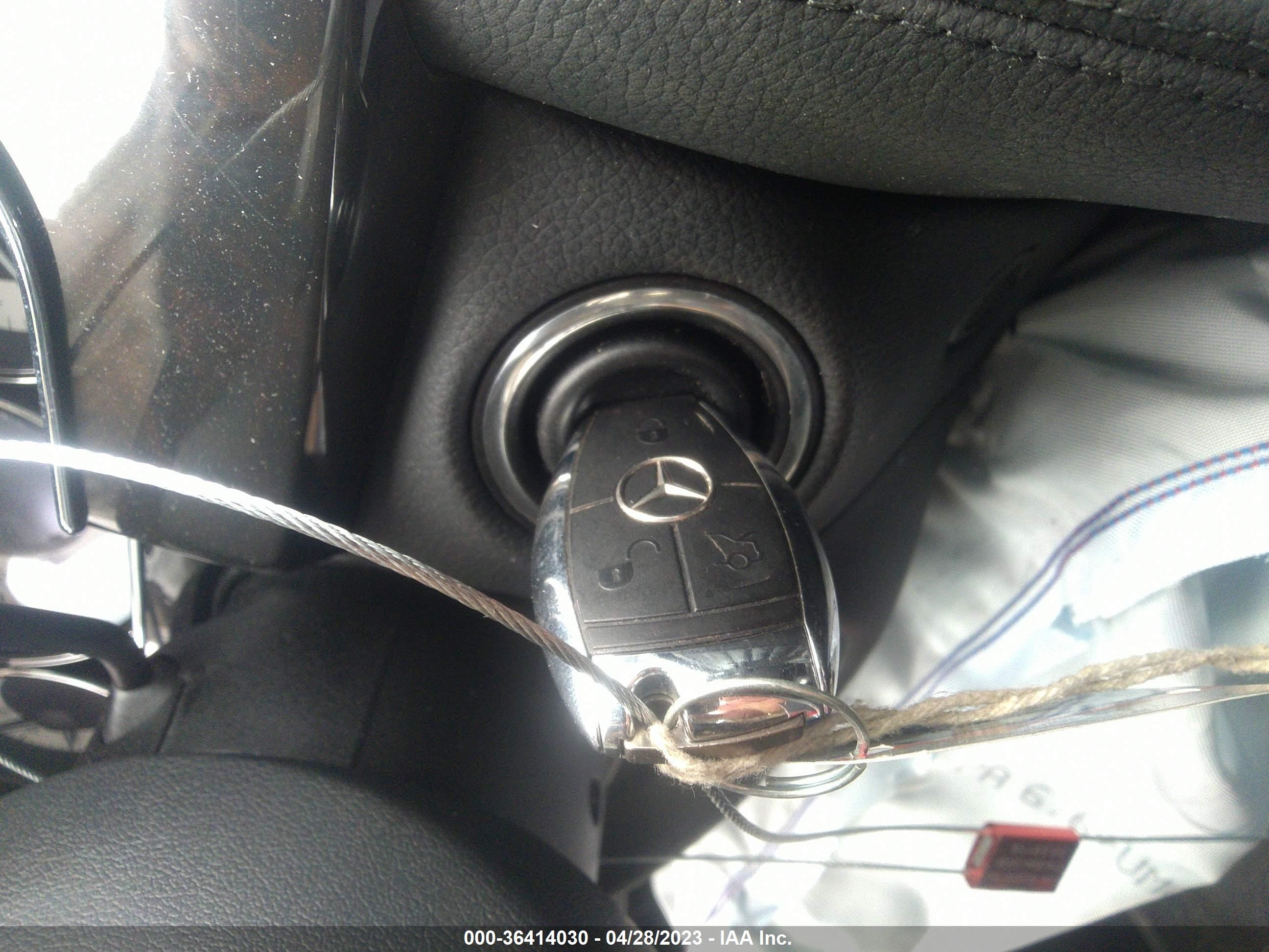 Photo 10 VIN: WDDDJ72X29A147242 - MERCEDES-BENZ CLS-KLASSE 