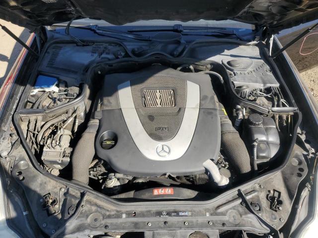 Photo 10 VIN: WDDDJ72X37A095567 - MERCEDES-BENZ CLS 550 