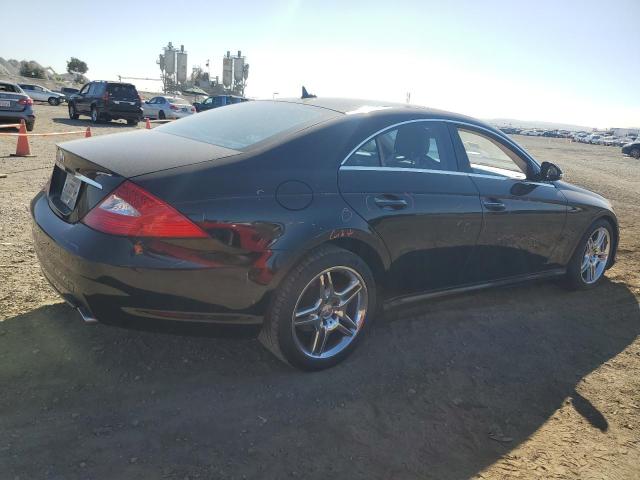 Photo 2 VIN: WDDDJ72X37A095567 - MERCEDES-BENZ CLS 550 