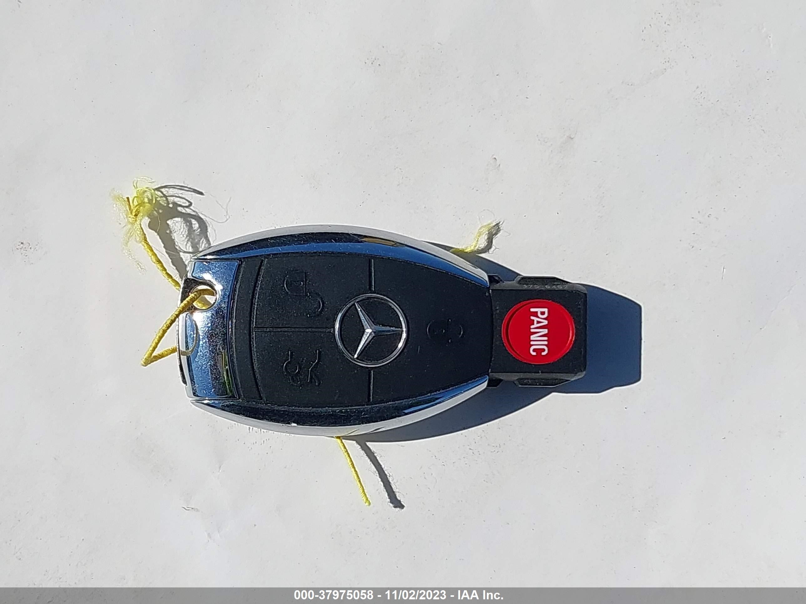 Photo 10 VIN: WDDDJ72X37A102887 - MERCEDES-BENZ CLS-KLASSE 