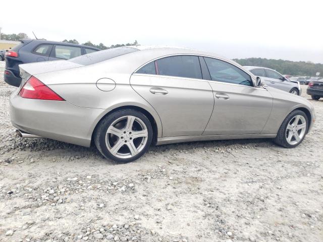 Photo 2 VIN: WDDDJ72X47A091818 - MERCEDES-BENZ CLS 550 