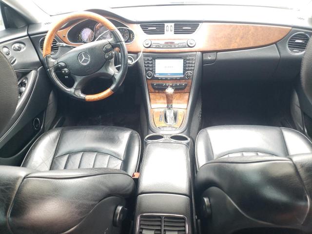 Photo 7 VIN: WDDDJ72X47A091818 - MERCEDES-BENZ CLS 550 