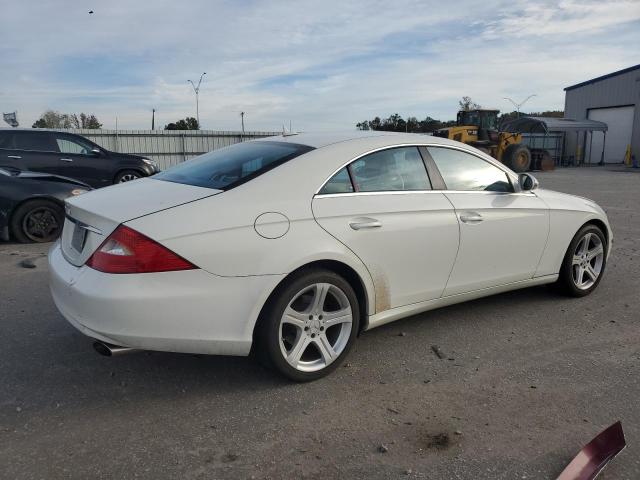 Photo 2 VIN: WDDDJ72X47A097960 - MERCEDES-BENZ CLS 550 