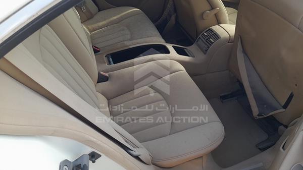 Photo 19 VIN: WDDDJ72X47A112909 - MERCEDES-BENZ CLS 500 