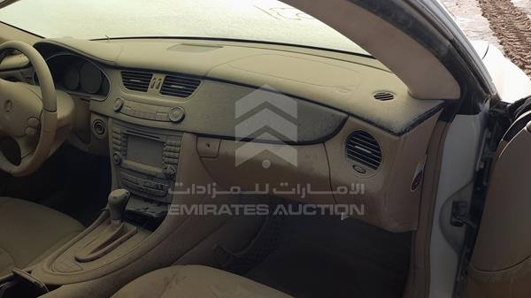 Photo 22 VIN: WDDDJ72X47A112909 - MERCEDES-BENZ CLS 500 