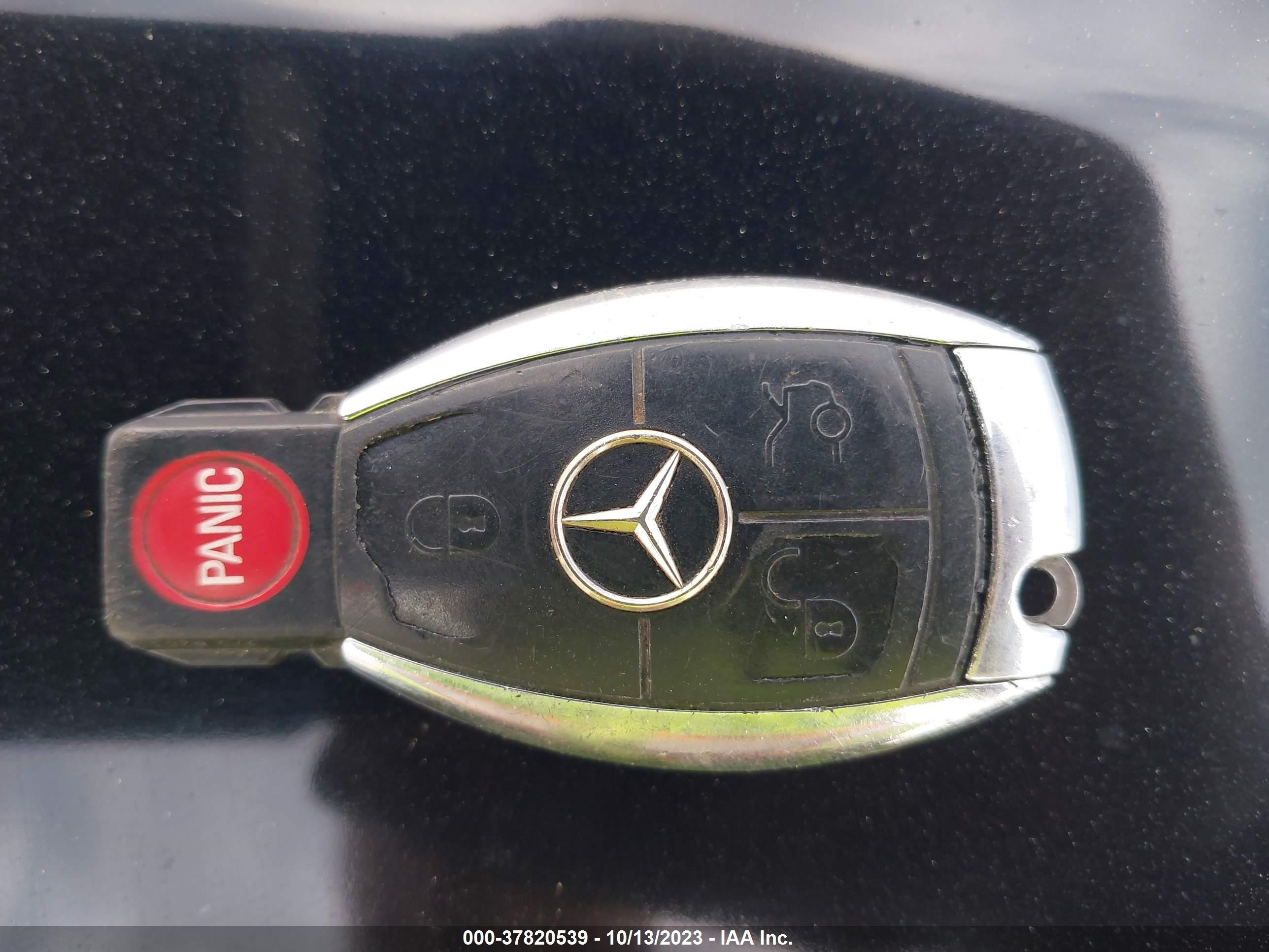 Photo 10 VIN: WDDDJ72X67A085633 - MERCEDES-BENZ CLS-KLASSE 