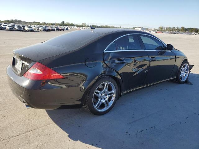 Photo 2 VIN: WDDDJ72X67A087950 - MERCEDES-BENZ CLS-CLASS 