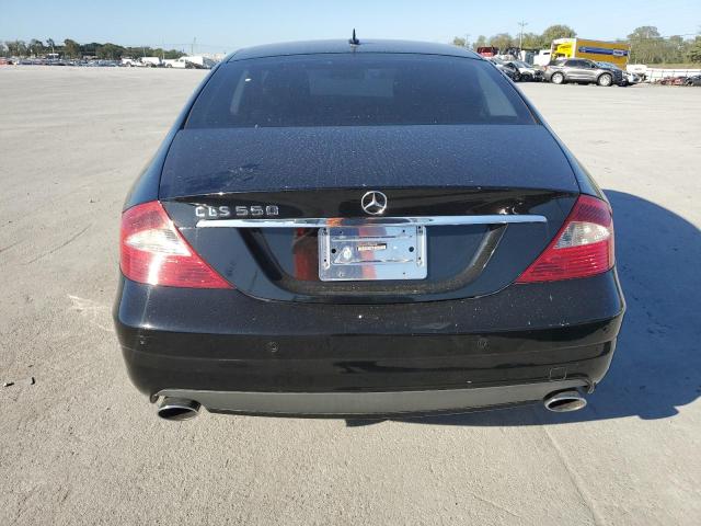 Photo 5 VIN: WDDDJ72X67A087950 - MERCEDES-BENZ CLS-CLASS 