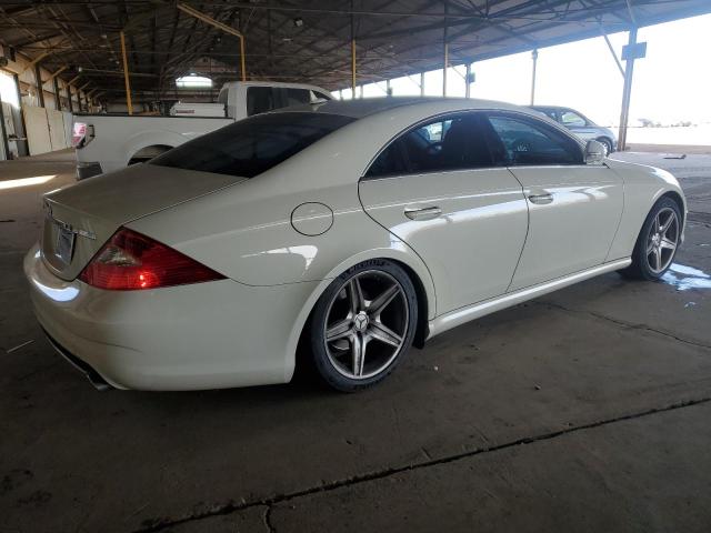 Photo 2 VIN: WDDDJ72X68A121578 - MERCEDES-BENZ CLS 550 