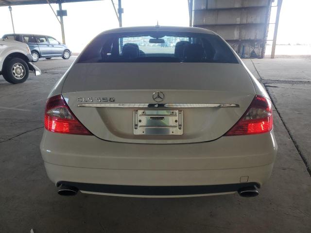 Photo 5 VIN: WDDDJ72X68A121578 - MERCEDES-BENZ CLS 550 